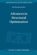Advances in Structural Optimization edito da Springer Netherlands