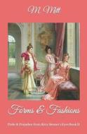 Forms & Fashions di Mitt M. Mitt edito da Independently Published