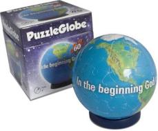 Puzzle Globe edito da Master Books
