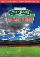 Fenway Park: 100 Years as the Heart of Red Sox Nation edito da Lions Gate Home Entertainment