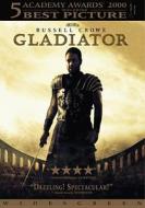 Gladiator edito da Warner Home Video