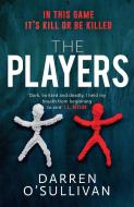 The Players di Darren O'Sullivan edito da Harpercollins Publishers