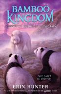 Bamboo Kingdom #3: Journey to the Dragon Mountain di Erin Hunter edito da HARPERCOLLINS