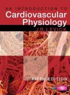 An Introduction To Cardiovascular Physiology 5e di Rodney J. Levick edito da Taylor & Francis Ltd