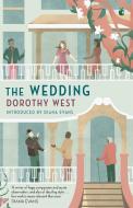 The Wedding di Dorothy West edito da Little, Brown Book Group