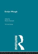 Evelyn Waugh edito da Taylor & Francis Ltd