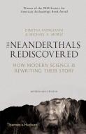 The Neanderthals Rediscovered di Dimitra Papagianni edito da Thames & Hudson Ltd
