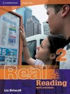Cambridge English Skills Real Reading 2 with answers di Liz Driscoll edito da Cambridge University Press