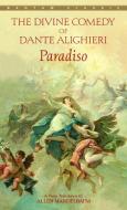 Paradiso di Dante edito da BANTAM CLASSICS
