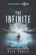 The Infinite Sea di Rick Yancey edito da TURTLEBACK BOOKS