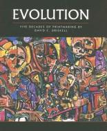 Evolution di Adrienne L. Childs, Ruth E. Fine, Deborah Willis edito da Pomegranate Communications Inc,us