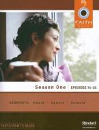 Faith Cafe, Season One, Episodes 14-26 edito da Standard Publishing Company
