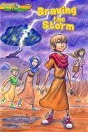 Braving the Storm (Gtt 2) di Maria Dateno edito da PAULINE BOOKS & MEDIA