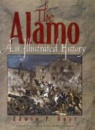 Alamo di Edwin P. Hoyt edito da Taylor Publishing Company