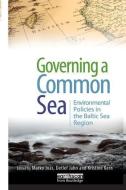 Governing a Common Sea di Marko Joas edito da Routledge