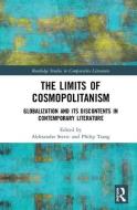 The Limits of Cosmopolitanism edito da Taylor & Francis Ltd