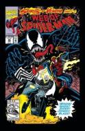 Venom Epic Collection: Lethal Protector di David Michelinie, Peter David, Howard Mackie edito da MARVEL COMICS GROUP