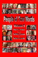 People of Few Words - Volume 5 di Swan Morrison edito da Lulu.com