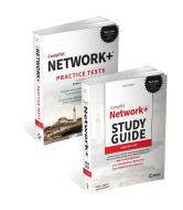 Comptia Network+ Certification Kit: Exam N10-009 di Todd Lammle, Jon Buhagiar, Craig Zacker edito da SYBEX INC