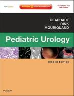 Pediatric Urology di John G. Gearhart, Richard C. Rink, Pierre D.E. Mouriquand edito da Elsevier - Health Sciences Division