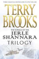 The Jerle Shannara Trilogy di Terry Brooks edito da Simon & Schuster