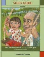 Developing Person Through The Life Span di UNKNOWN edito da Worth Publishers