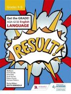 Aqa Gcse English Language Grades 1-5 Student Book di Keith Brindle edito da Hodder Education