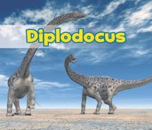 Diplodocus di Daniel Nunn edito da CAPSTONE PR