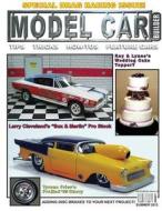 Model Car Builder No.12: The Nation's Favorite Model Car How-To Magazine! di MR Roy R. Sorenson edito da Createspace