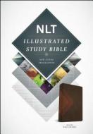 Illustrated Study Bible-NLT edito da Tyndale House Publishers