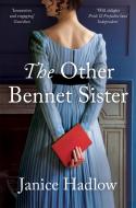 The Other Bennet Sister di Janice Hadlow edito da Pan Macmillan