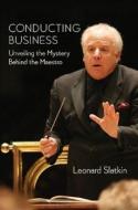 Leonard Slatkin di Leonard Slatkin edito da Hal Leonard Corporation