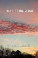 Hand of the Wind di Geraldine Connolly edito da IRIS PRESS
