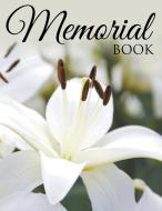 Memorial Book di Speedy Publishing Llc edito da Speedy Publishing Books