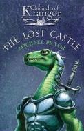 The Lost Castle di Michael Pryor edito da Random House (Australia)