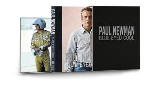 Paul Newman di James Clarke edito da ACC Art Books