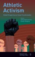 Athletic Activism di Stanley Thangaraj edito da Emerald Publishing Limited