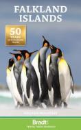 Falkland Islands di Will Wagstaff edito da Globe Pequot Press