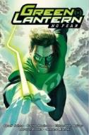 Green Lantern di Geoff Johns, Carlos Pacheco edito da Titan Books Ltd