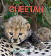 Cheetah di Suzi Eszterhas edito da Frances Lincoln Publishers Ltd
