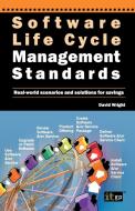 Software Life Cycle Management Standards di Wright David edito da IT GOVERNANCE LTD