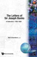The Letters of Sir Joseph Banks di Joseph Banks edito da ICP