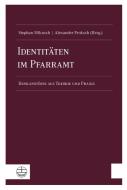 Identitäten im Pfarramt edito da Evangelische Verlagsansta