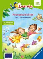 Feengeschichten - Leserabe ab Vorschule - Erstlesebuch für Kinder ab 5 Jahren di Usch Luhn edito da Ravensburger Verlag