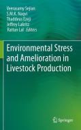 Environmental Stress and Amelioration in Livestock Production edito da Springer Berlin Heidelberg