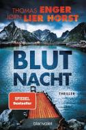 Blutnacht di Thomas Enger, Jørn Lier Horst edito da Blanvalet Taschenbuchverl