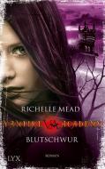 Vampire Academy 04 di Richelle Mead edito da LYX