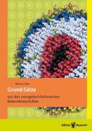 Grund-Sätze aus den evangelisch-lutherischen Bekenntnisschriften di Werner Klän edito da Edition Ruprecht