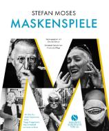 MASKENSPIEL edito da Suhrkamp Verlag AG