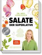 Salate der Superlative di Anne Fleck, Bettina Matthaei edito da Becker Joest Volk Verlag